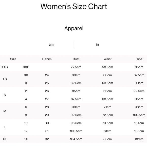 Club Monaco Pajama Pants - Size S - Picture 8 of 8